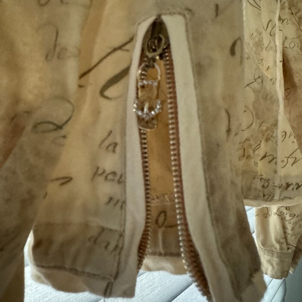 Jacket - Picture 9 of 9